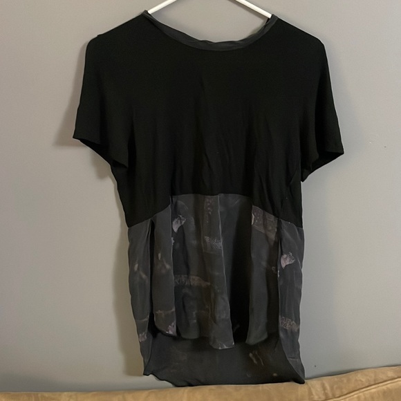 Women’s Wilfred Tunic with Silk Bottom - Picture 1 of 3